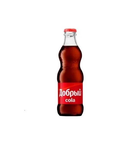 Добрый Кола