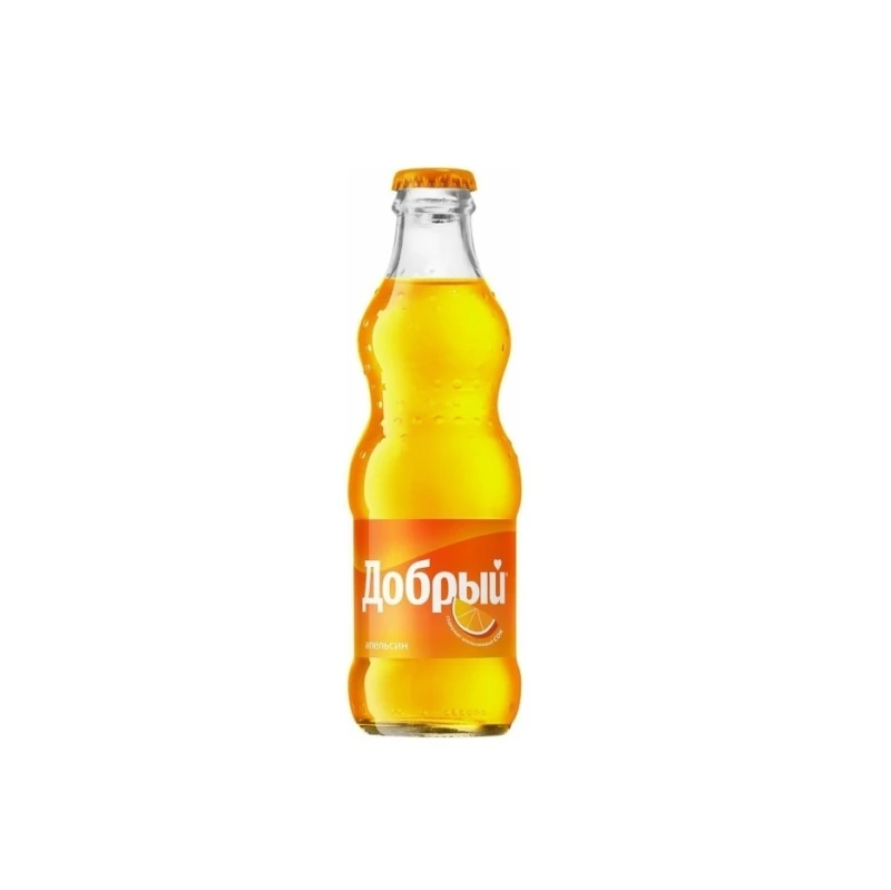 Добрый фанта