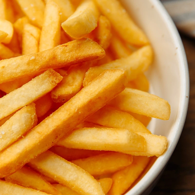 Картофель фри