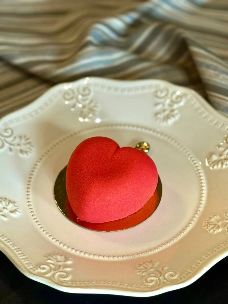 Сердце Белокурихи 