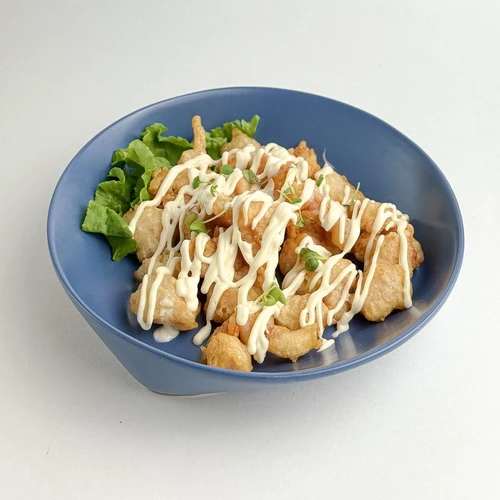 Чикенцы сырный