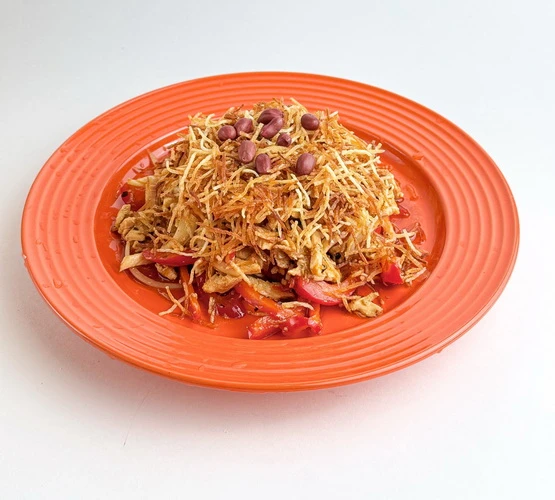 Салат Праздничный