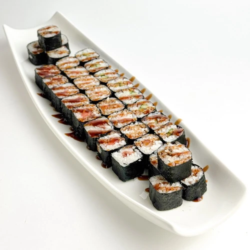 Сет Хосомаки