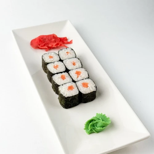 Хосомашка форель