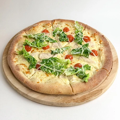 Пицца Цезарь