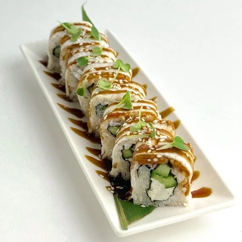 Ролл Канада Маки