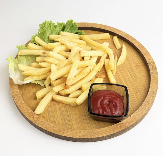 Картошка фри