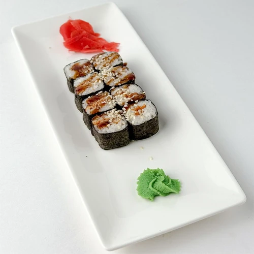 Хосомашка унаги