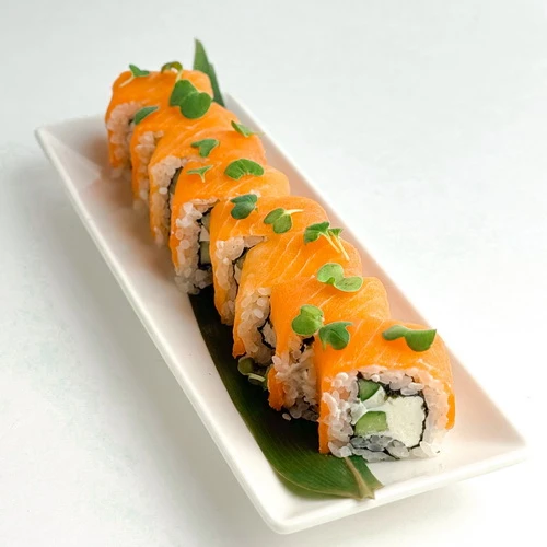 Ролл Филадельфия