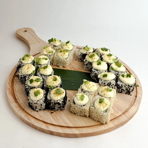 Сет Запеченка