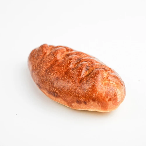 Пирожки с капустой