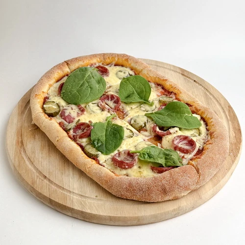 Римская пицца