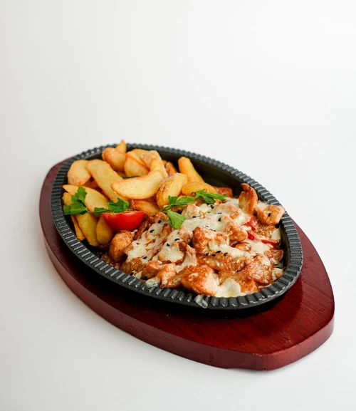 Новогоднее спец предложение