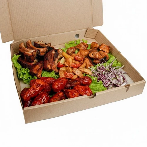 Набор Мясной