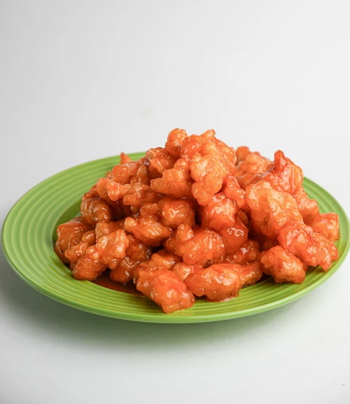 Курица креветка 1кг