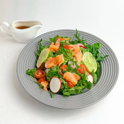 Салат Цитрусовый