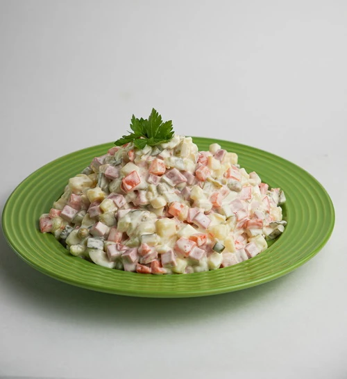Оливье 1кг