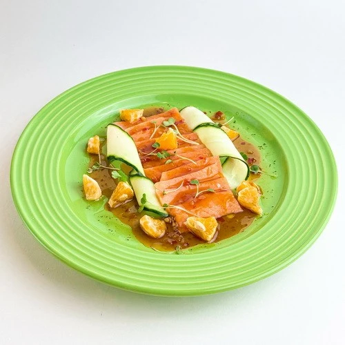 Рыбная закуска