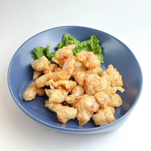 Чикенцы классика