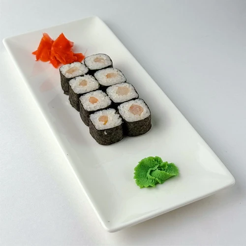 Хосомашка креветка