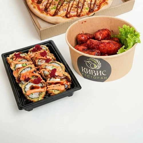 Набор три поколения