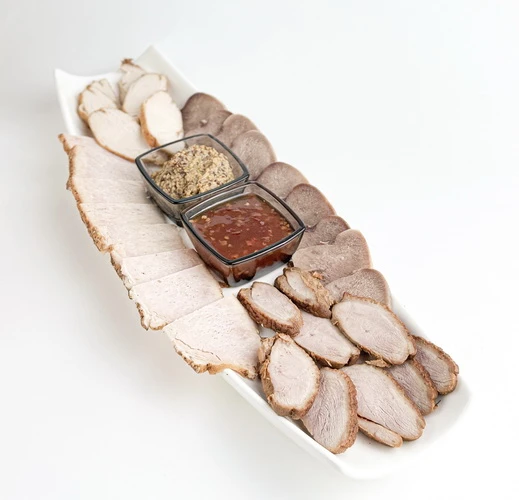 Мясная нарезка