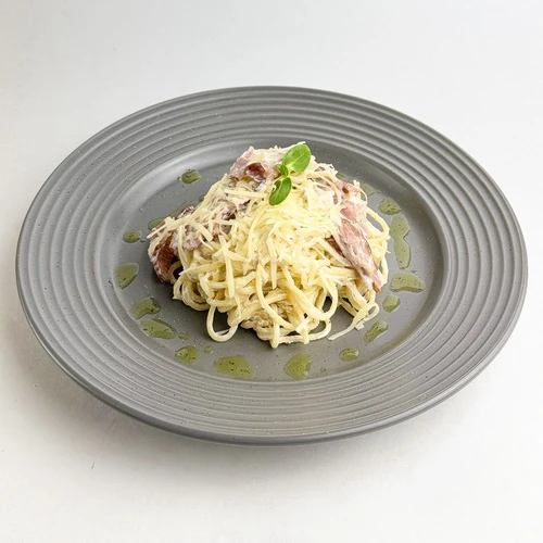 Горячие блюда