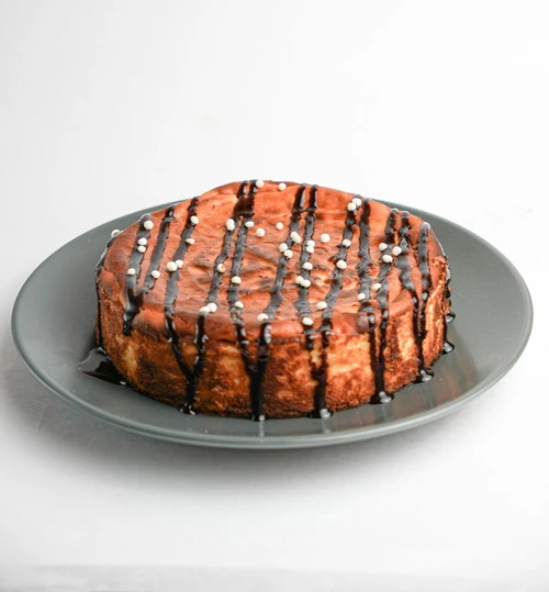 Сан Себастьян 1шт