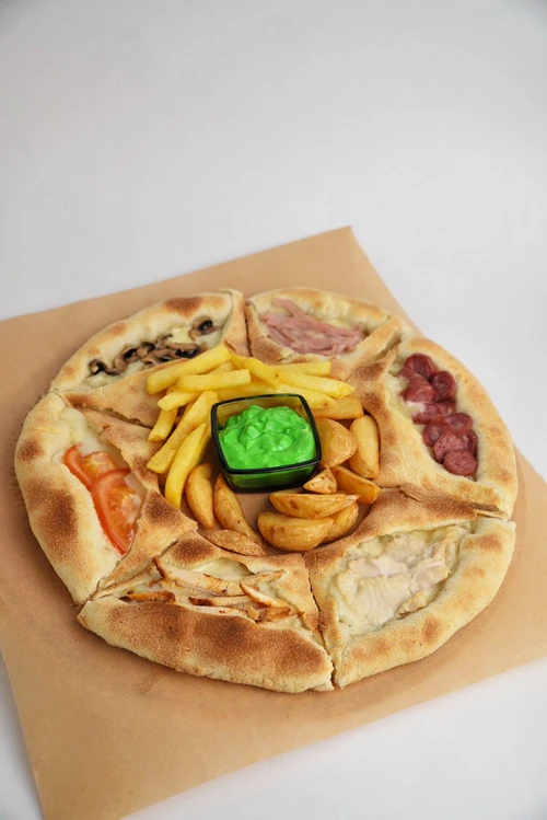 Пицца Кивис