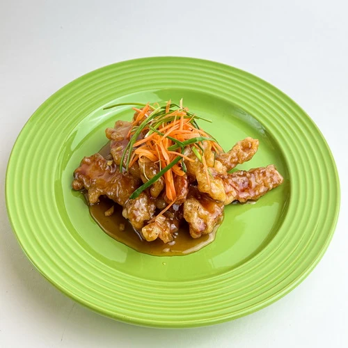 Блюда за бонусы