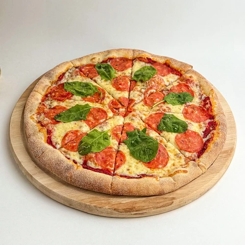 Пицца Пепперони СЛ