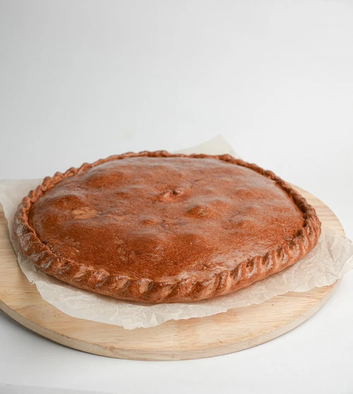 Пирог куриный 1шт