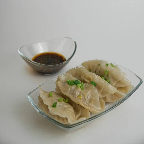 Пельмени вареные СЛ