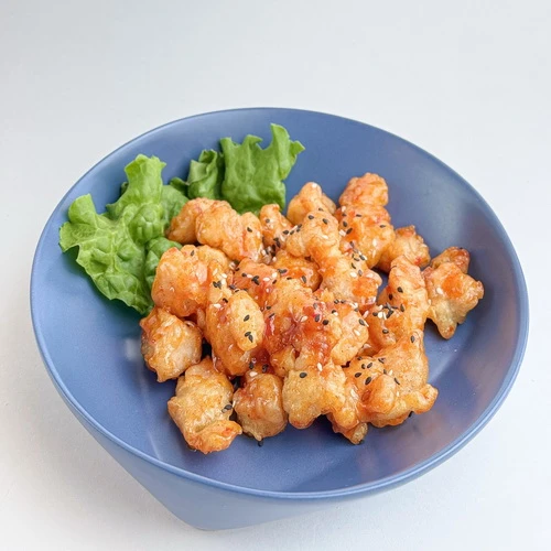 Чикенцы чили