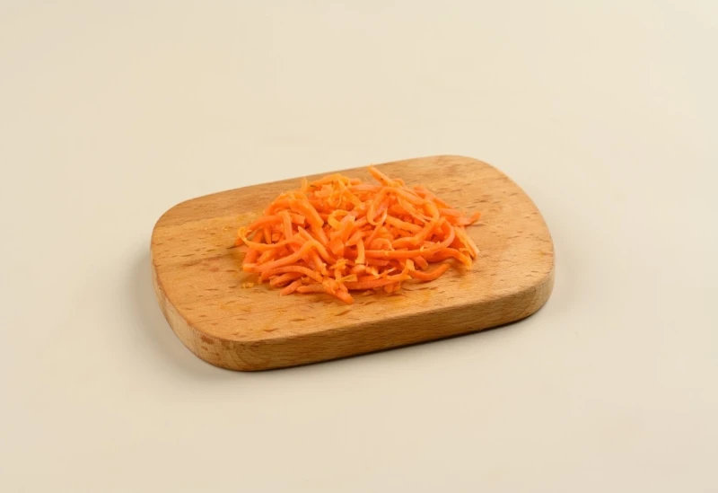 Морковка по-корейски 30гр