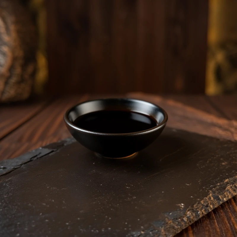 Соевый соус