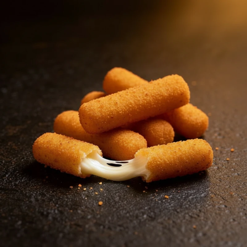 Сырные палочки