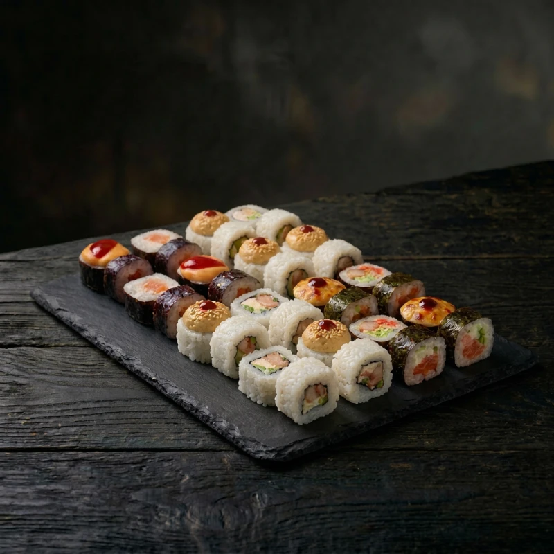 сет Чикен Хот