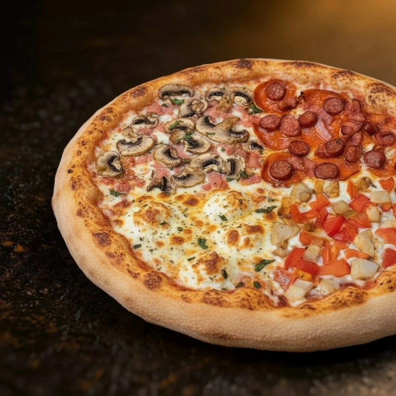 Кватро стаджони