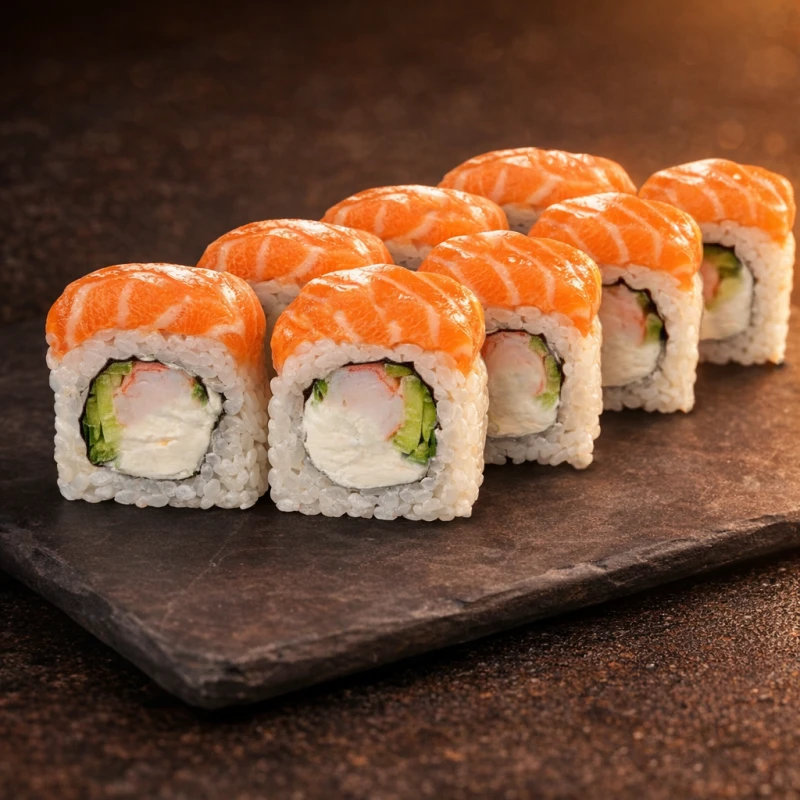 Креветта Фила