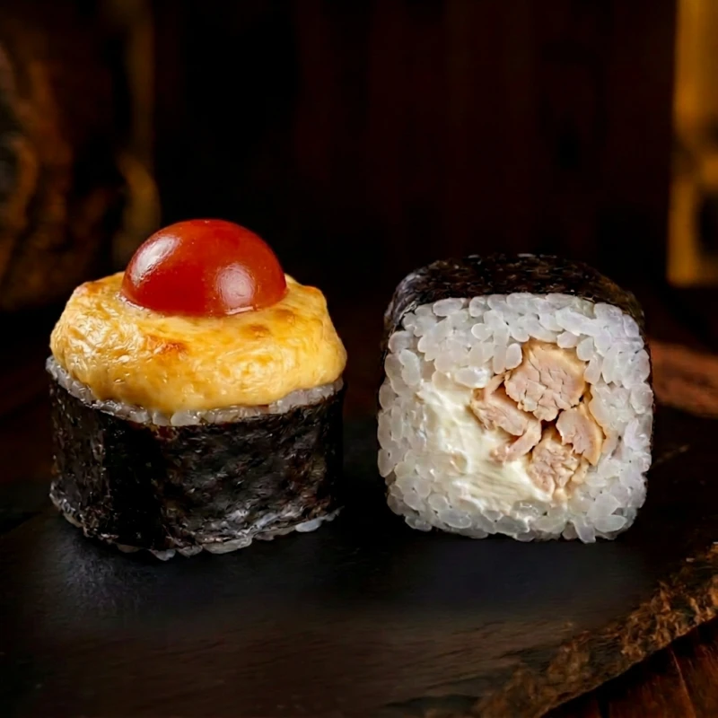 Мистер черри