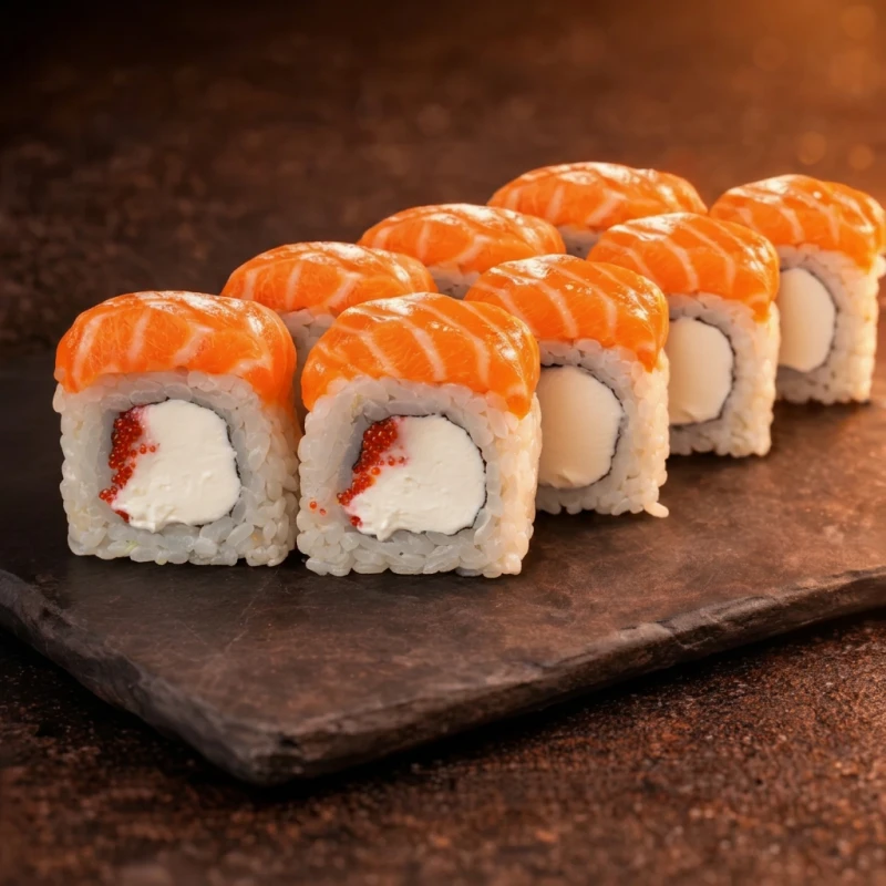 Филадельфия Люкс