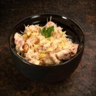 Паста Карбонара