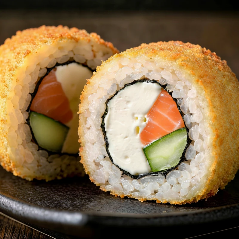 Филадельфия Темпура