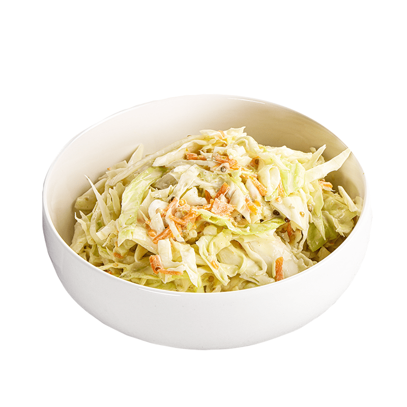 Витаминный с капустой