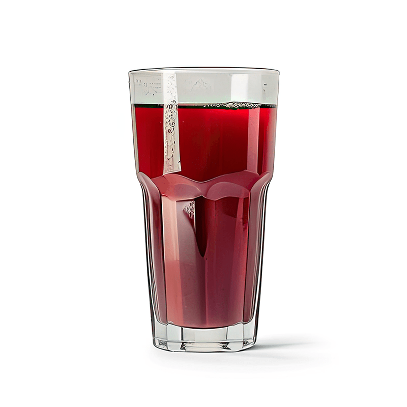 Морс смородина