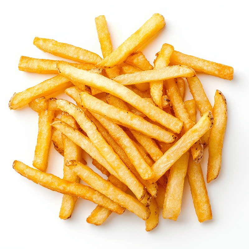 Картофель фри