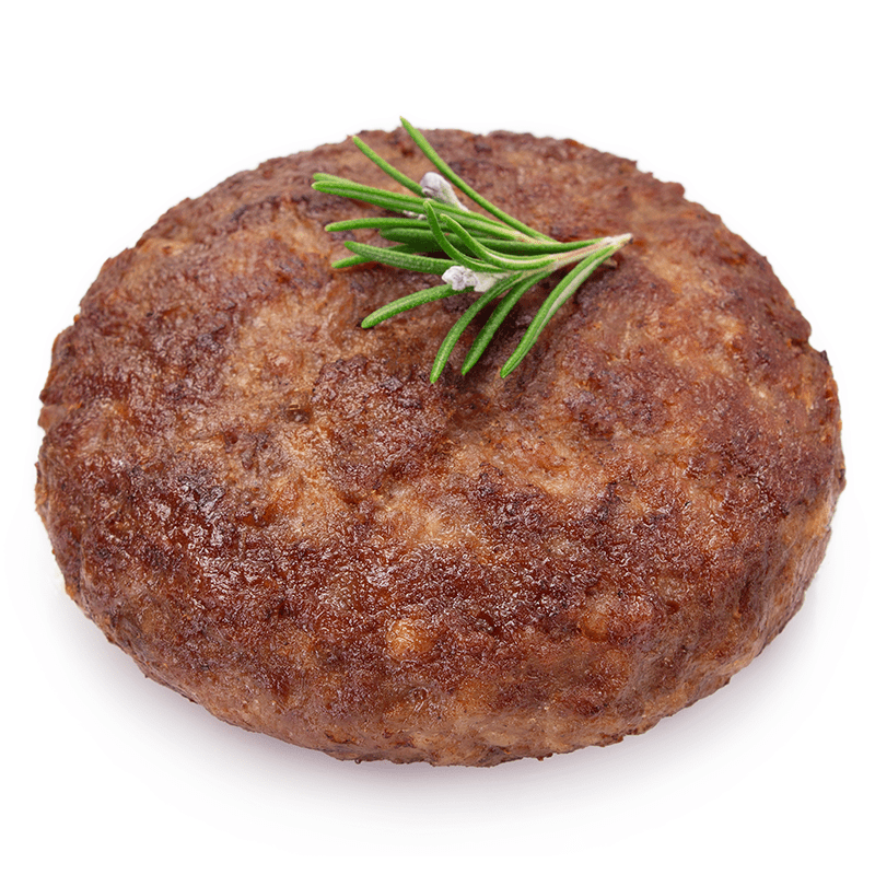 Котлета домашняя