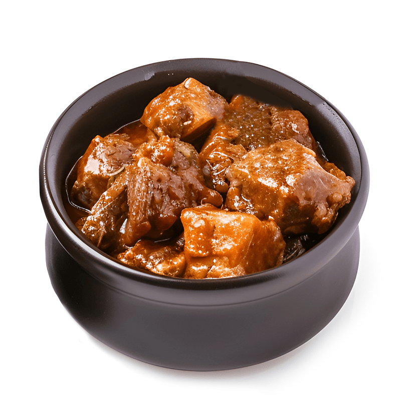 Говядина томленая в печи