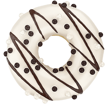 Донат в ас-те